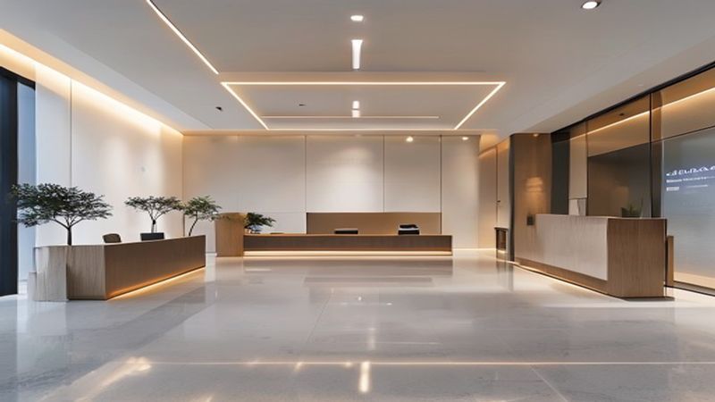 必发集团welcome 服务流程示意